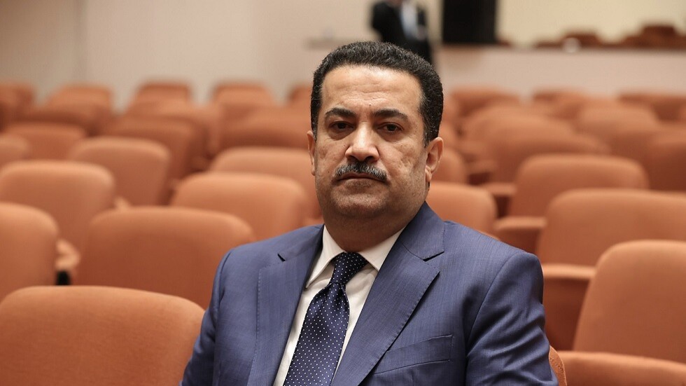 رئيس وزراء العراق: مصممون على إجراء تعديل وزاري وسنختار الوقت المناسب