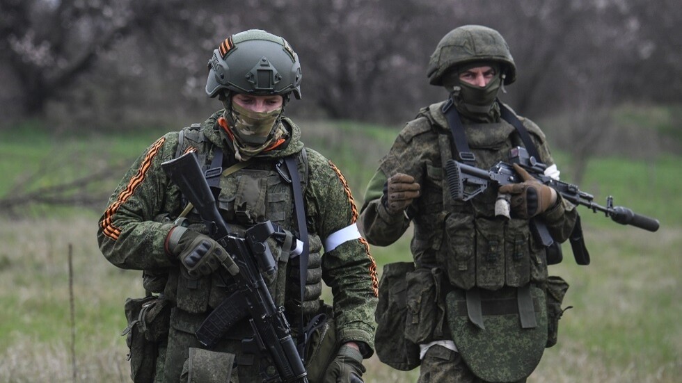 مصدر: القضاء على 15 مخربا أوكرانيا و3 قوارب ومستودع للقوات الأوكرانية في اتجاه خيرسون
