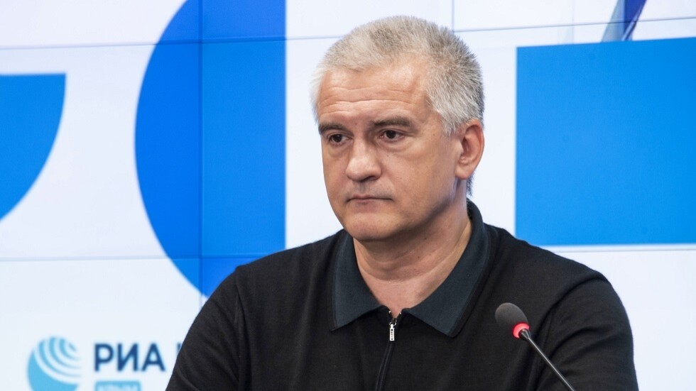 حاكم القرم: موقف السفير الصيني لدى فرنسا عادل