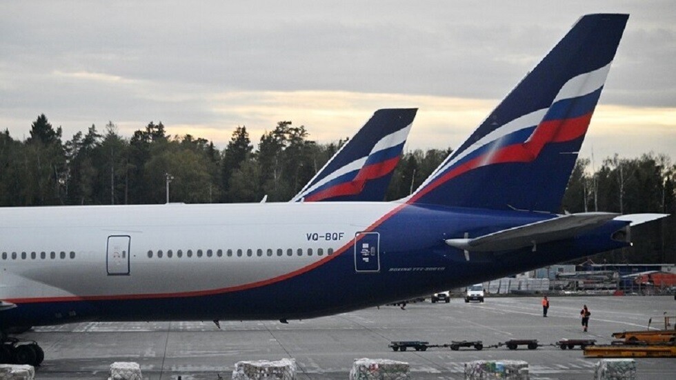 مجلة ألمانية: العقوبات فشلت في شل الطيران المدني الروسي