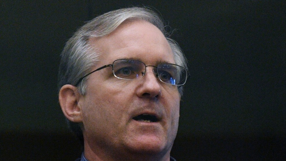 زاخاروفا: الولايات المتحدة نفسها لم تدرج بول ويلان في صفقة تبادل السجناء