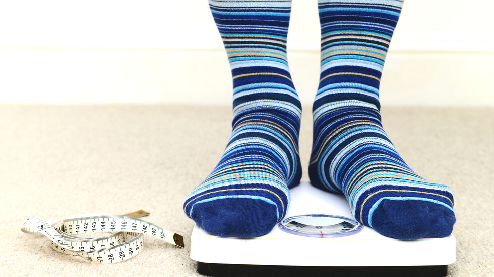 لماذا يفقد الرجال ضعف كمية الدهون التي تفقدها النساء عند اتباع نظام غذائي؟