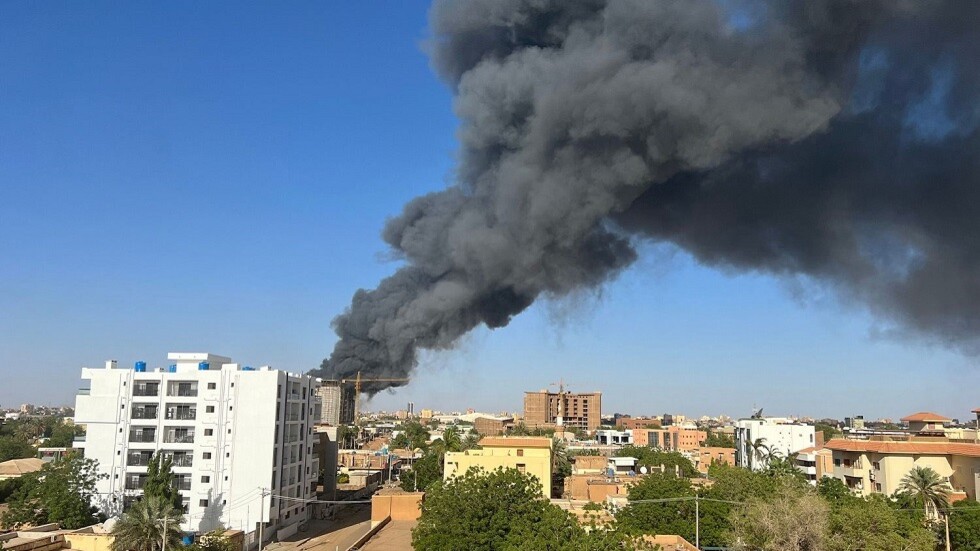 مقتل أمريكي ثان في السودان