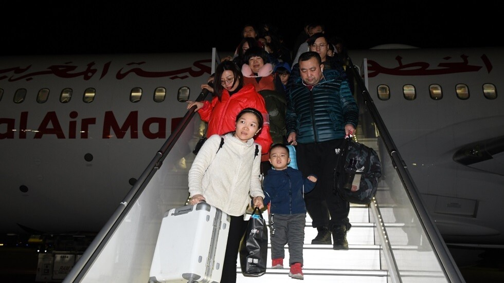 مغاربة يصلون من الخرطوم: كنا نفكر في كيفية الهروب من هذا الجحيم