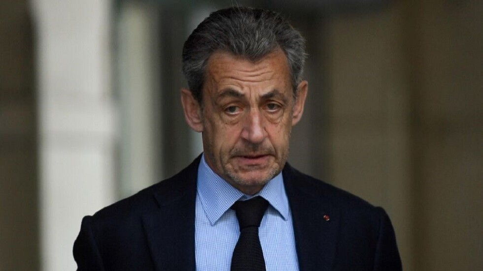 شكوى ضد ساركوزي على خلفية مونديال قطر