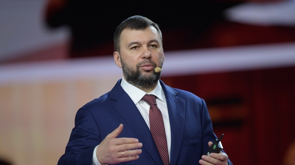 بوشيلين: النظام الأوكراني الحالي لا يتحمل مسؤولية أقواله ولا يمكن إجراء مفاوضات معه