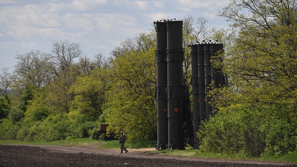 كييف: نعاني من نقص في الصواريخ الضرورية لأنظمة الدفاع الجوي السوفيتية