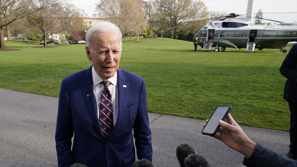 بايدن يقرر زيارة بابوا غينيا الشهر المقبل