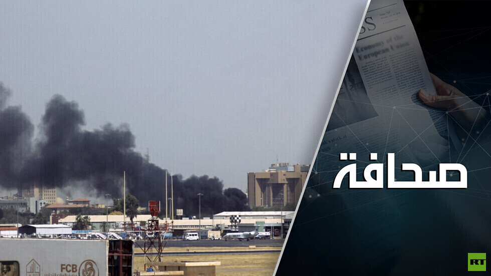 من يؤجج الحرب في السودان