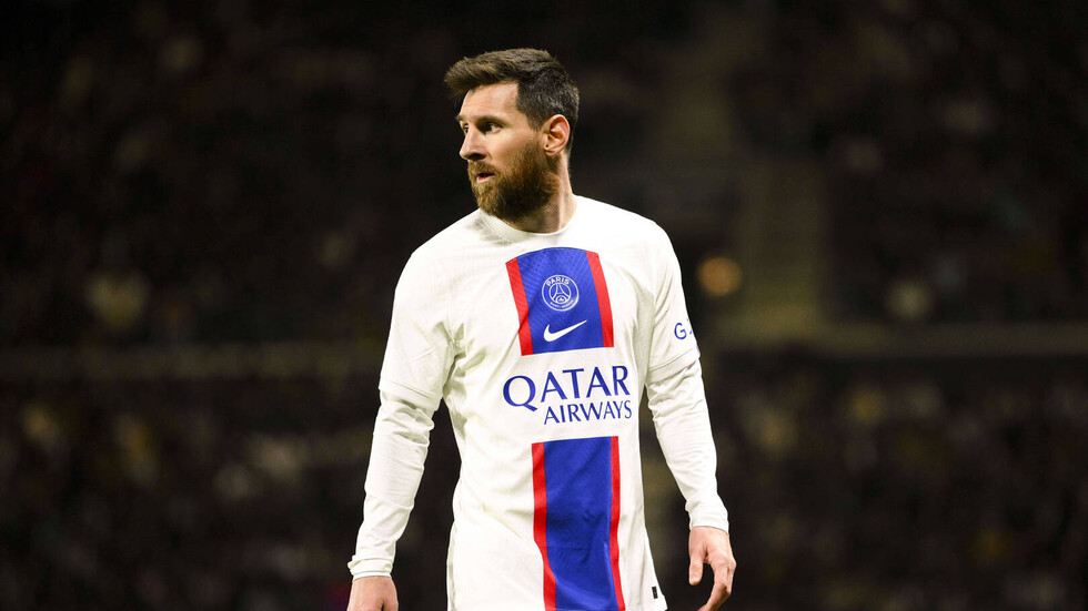 حيلة جديدة من برشلونة لإتمام صفقة ميسي