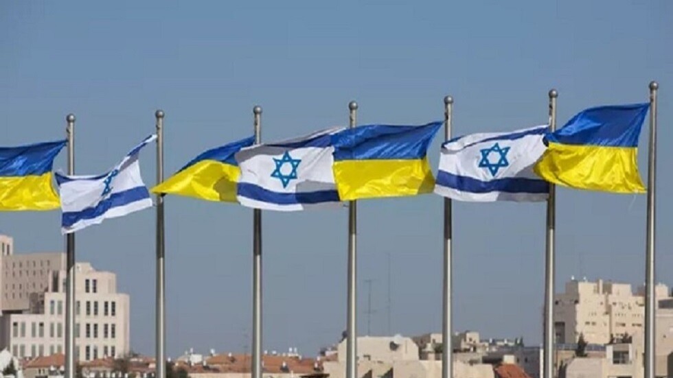 إعلام عبري: نقل أسلحة من إسرائيل للقوات الأوكرانية