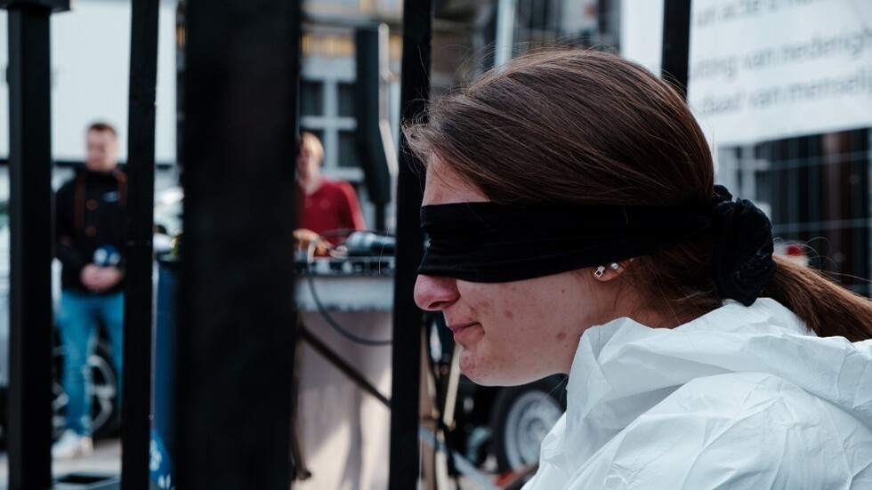 لتفرج عن مواطنها المتهم بالتجسس.. بلجيكا "تنظر" في نقل دبلوماسي إيراني محكوم بتهمة الإرهاب