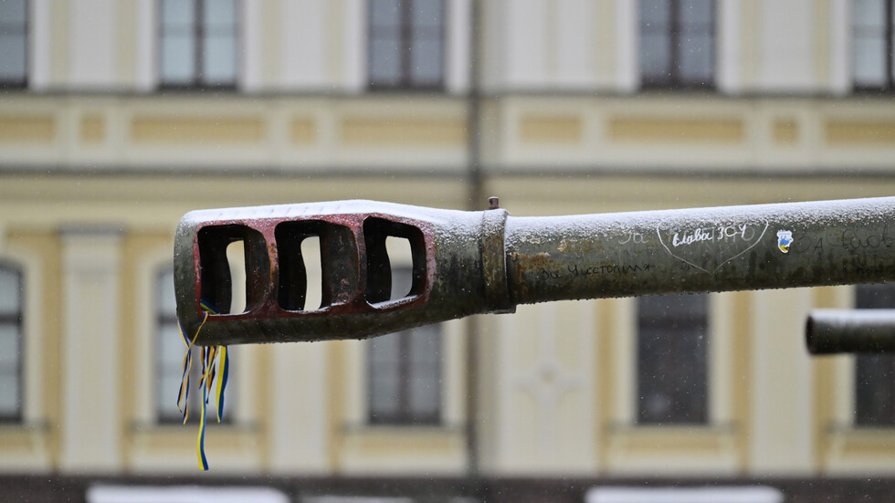 بوتين يأمر بإنشاء متاحف مخصصة للعملية العسكرية الخاصة