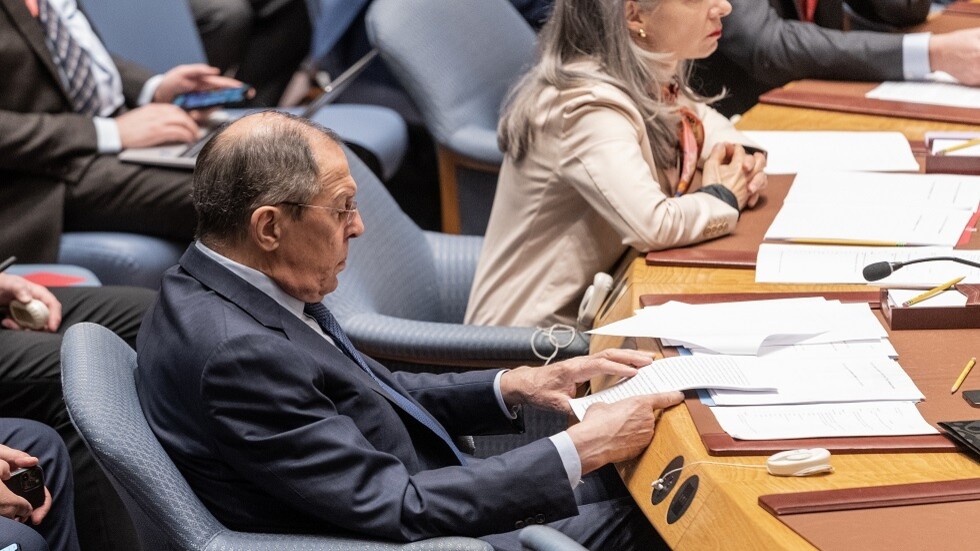 ريابكوف: موسكو لن تتأخر في الرد على وقاحة واشنطن بعدم إصدارها التأشيرات