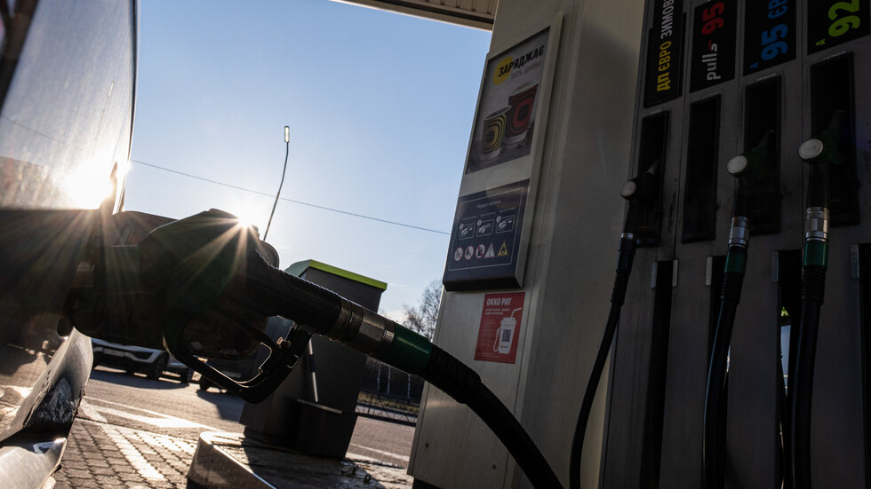 ارتفاع أسعار النفط بعد موجة تراجع