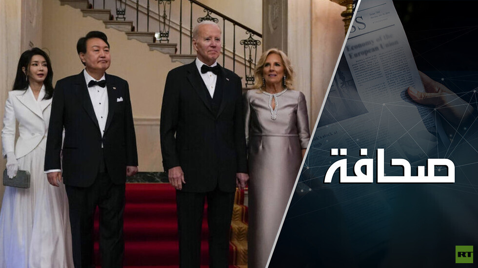 زخارف لا تمحو عمر بايدن