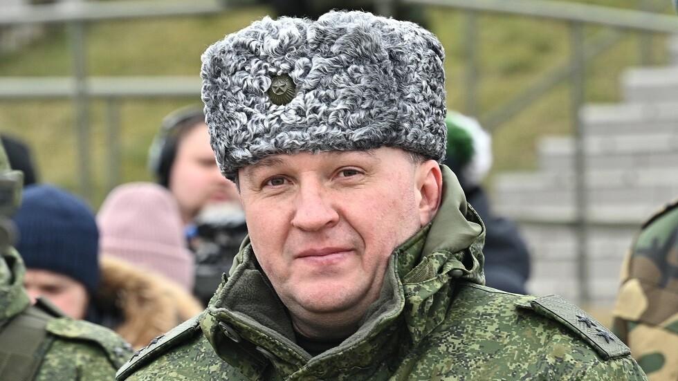 وزير الدفاع البيلاروسي: الولايات المتحدة تنتهج سياسة المواجهة في منطقة شنغهاي للتعاون