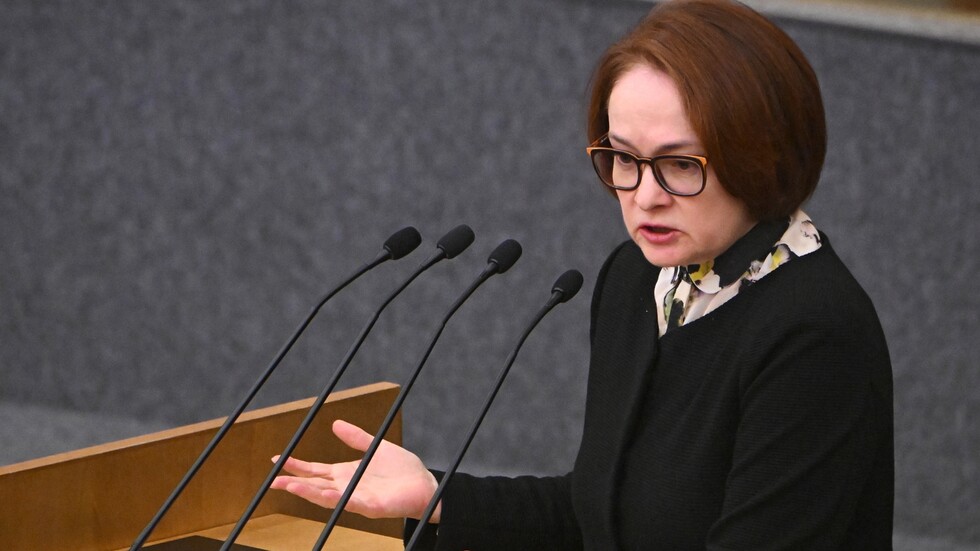 المركزي الروسي: الاقتصاد الوطني يتكيف بشكل أسرع من التوقعات