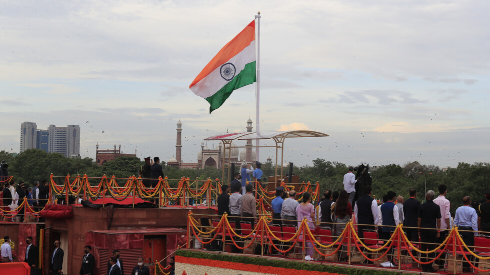 الهند تحث الصين على احتواء النزاع الحدودي في الهيمالايا