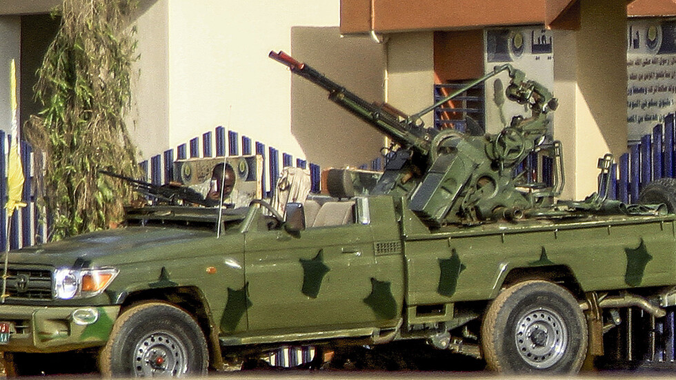 الجيش السوداني: مقتل الفريق أحمد عبد القيوم وابنته برصاص قوات الدعم السريع