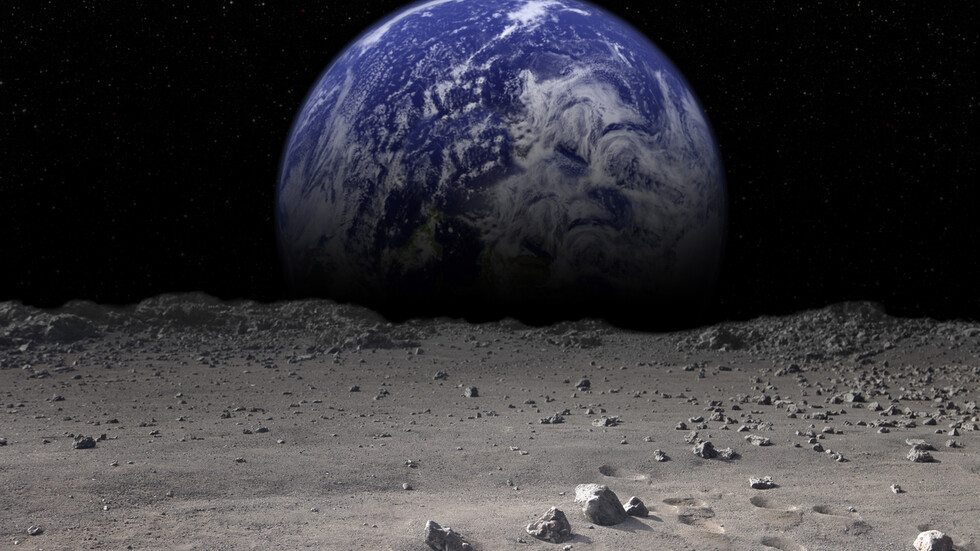 ناسا تستخرج الأكسجين من