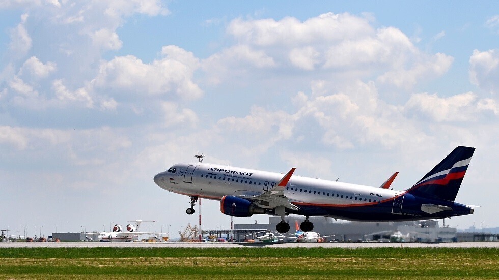 روسيا وتركيا تتفقان على زيادة عدد الرحلات الجوية