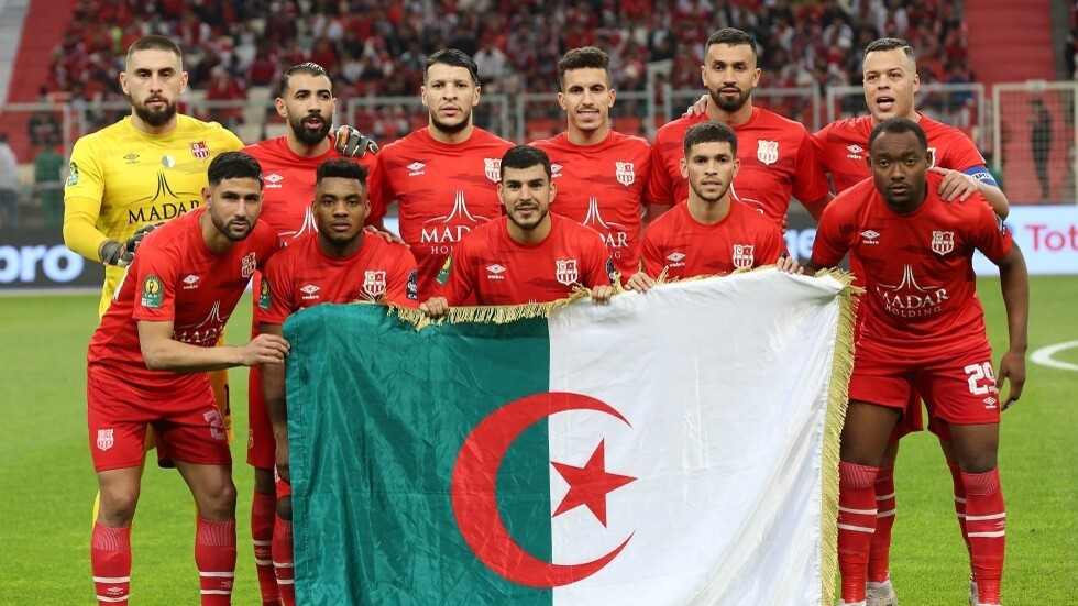 ماميلودي الجنوب إفريقي يقف عائقا أمام مواجهة مغربية جزائرية (فيديو)