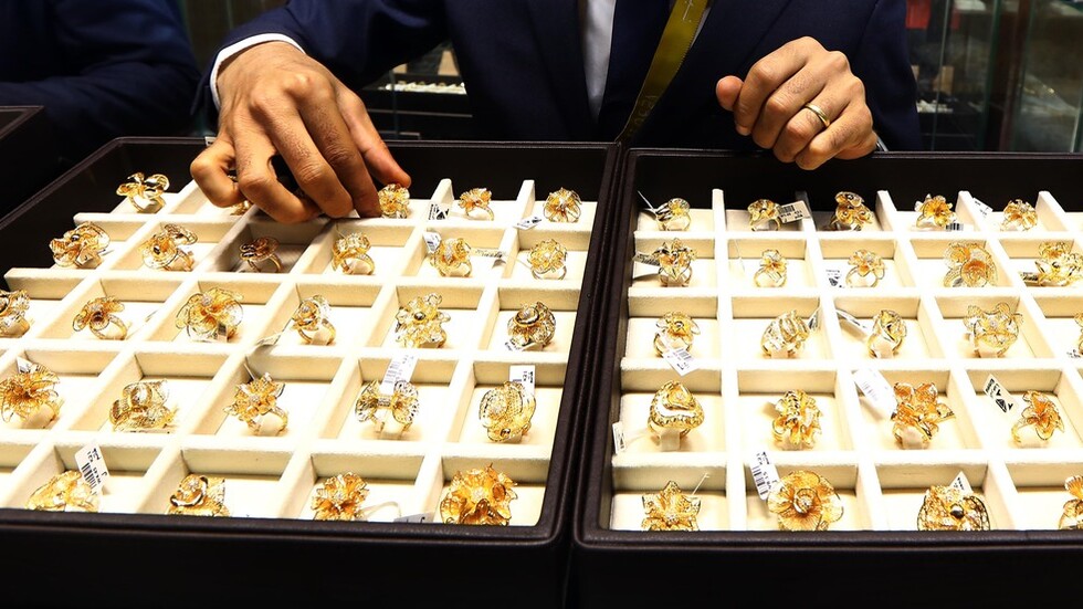 الحكومة المصرية تحذر المواطنين بشأن الذهب