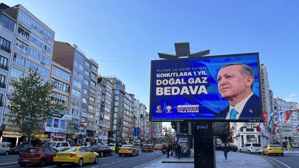 أول تصريح رسمي لأردوغان عن صحته بعد الوعكة التي ألمت به (فيديو)