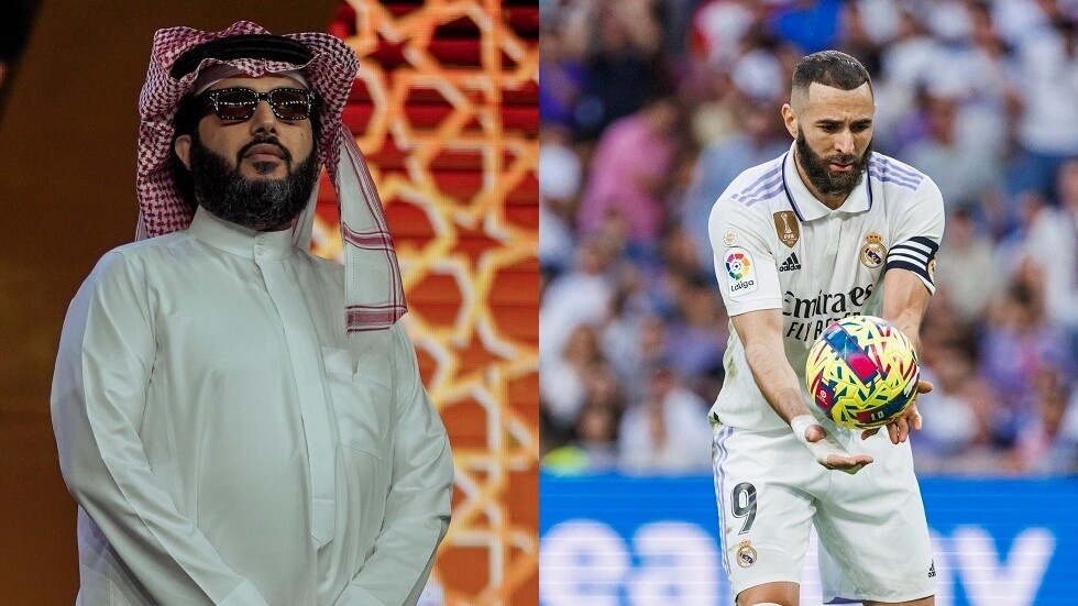 كيف سيرد تركي آل الشيخ على