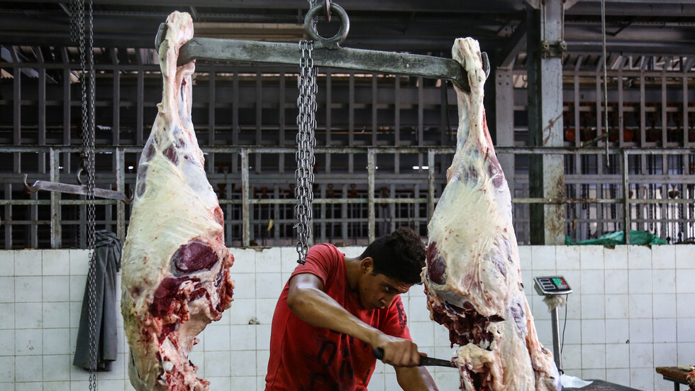 هل تؤثر الأزمة السودانية على أسعار اللحوم في مصر؟ وزارة التموين تجيب