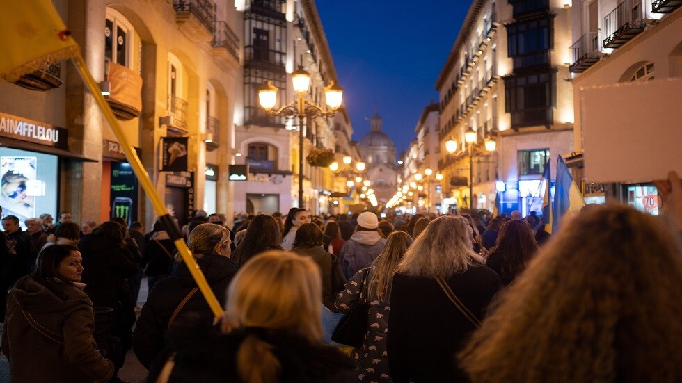 "الأوهام تتبدد".. رفض متزايد لمواصلة دفع تكلفة اللجوء الأوكراني في الغرب