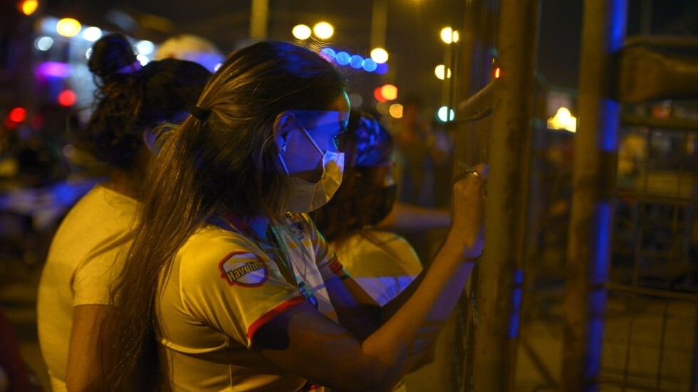 الإكوادور.. قتلى في هجوم مسلح ذي صلة بالعصابات والكارتيلات ومذابح السجون