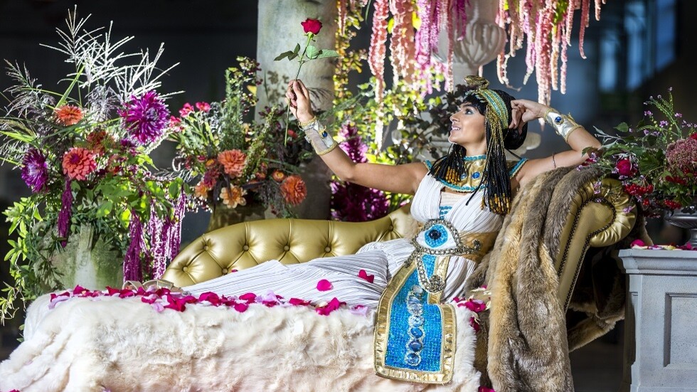 مصر.. وثائقي جديد عن 