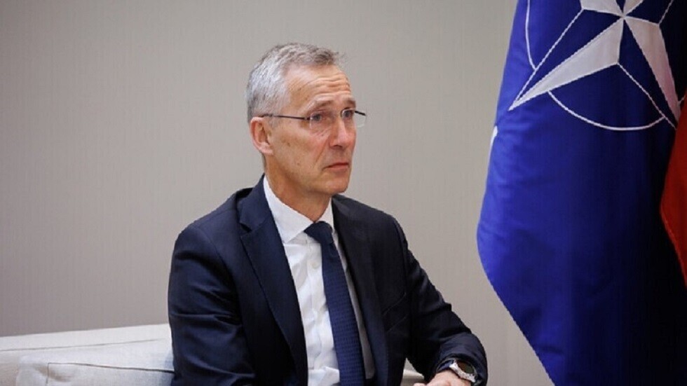 وكالة: الناتو يتجه لتمديد فترة ولاية الأمين العام للحلف ينس ستولتنبرغ
