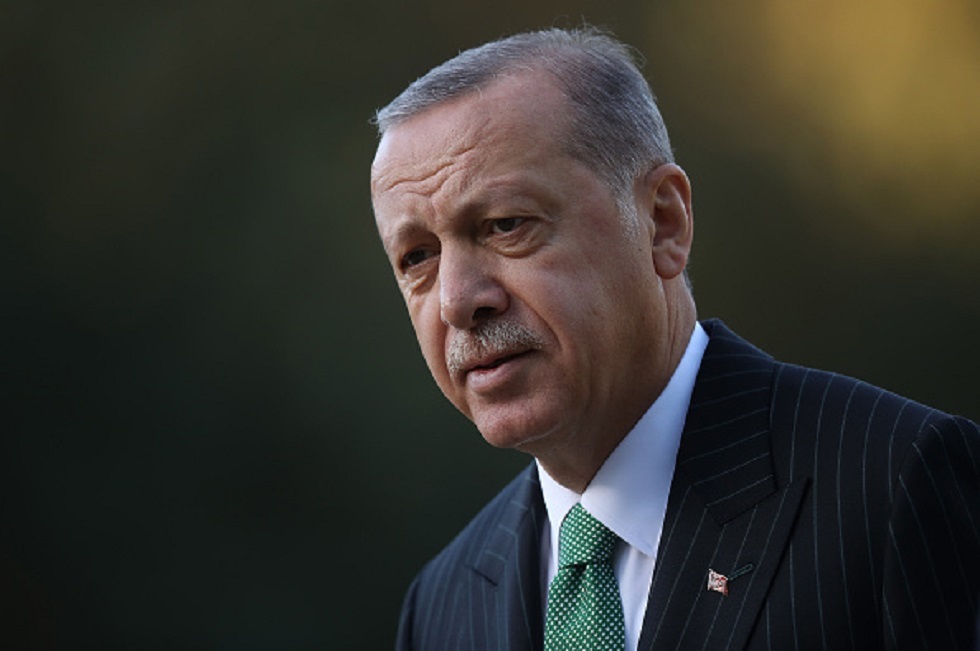 وسائل إعلام: اسم أردوغان سيكون الأول في ورقة التصويت بالانتخابات الرئاسية في تركيا