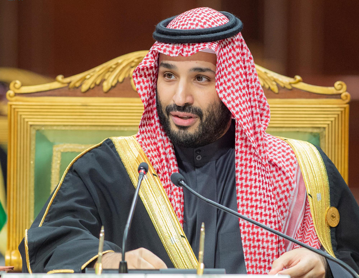 الأمير محمد بن سلمان يجري اتصالات هاتفية عديدة بالقيادات الإماراتية المعينة مؤخرا