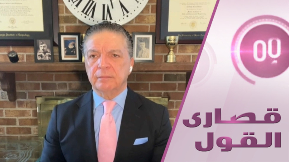 ضابط الإتصال مع البنتاغون يكشف سر دفن أحمد الجلبي في ضريح الإمام الكاظم