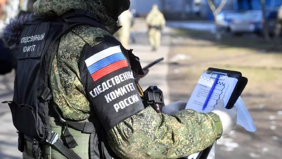 سلطات خيرسون تفكك خلية إرهابية أوكرانية تخطط لهجمات في نوفا كاخوفكا