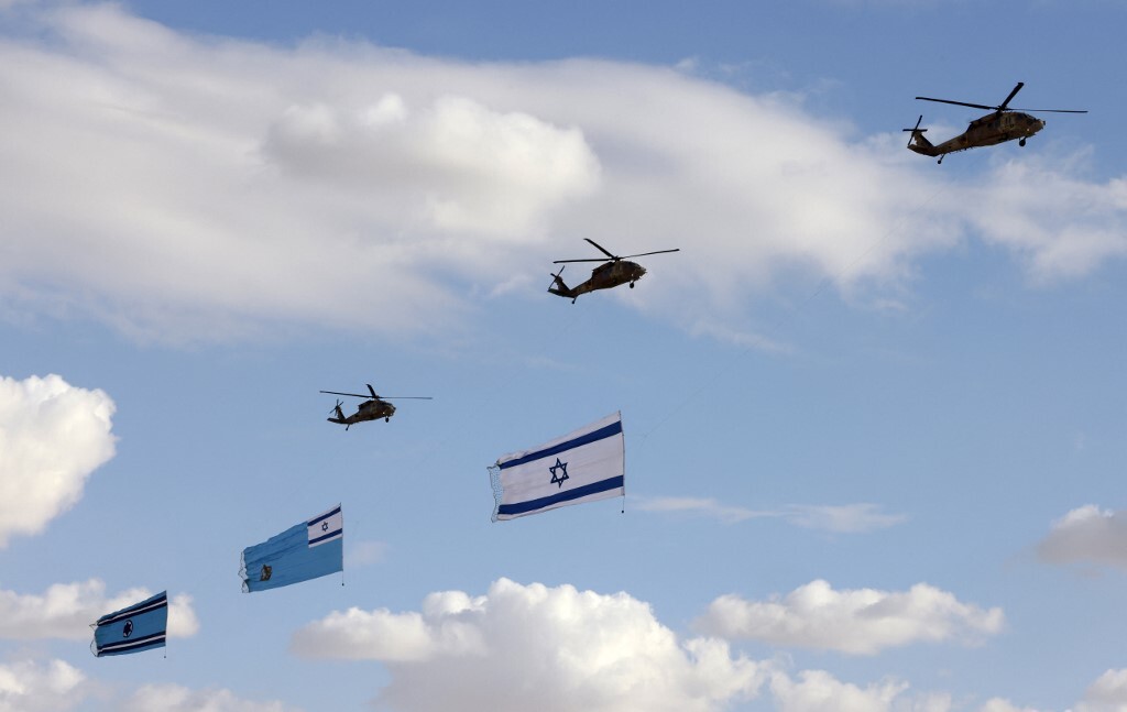 آيزنكوت: إسرائيل في أخطر وضع أمني لها