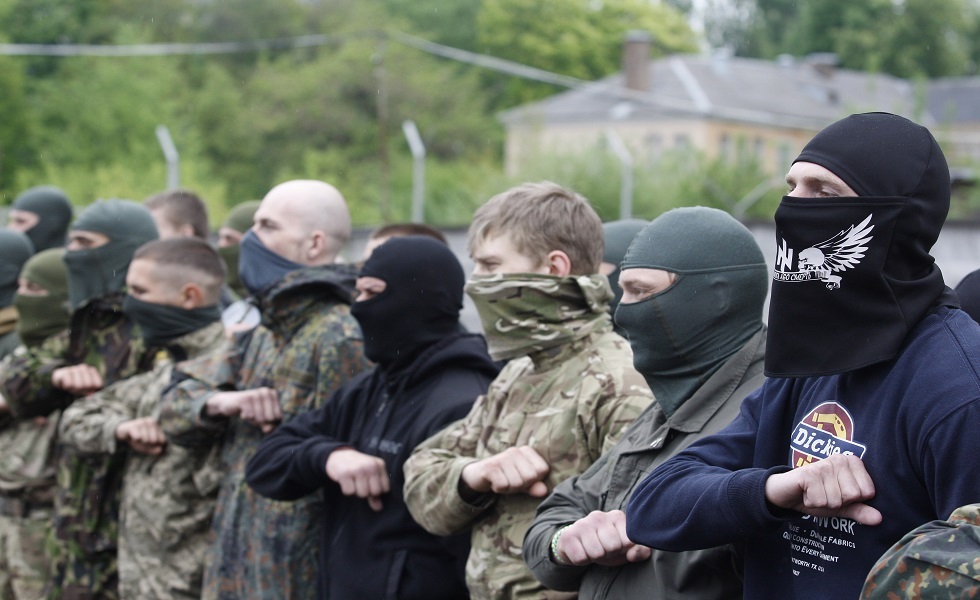 زيلينسكي يضع شرطا مستحيلا للسلام في أوكرانيا