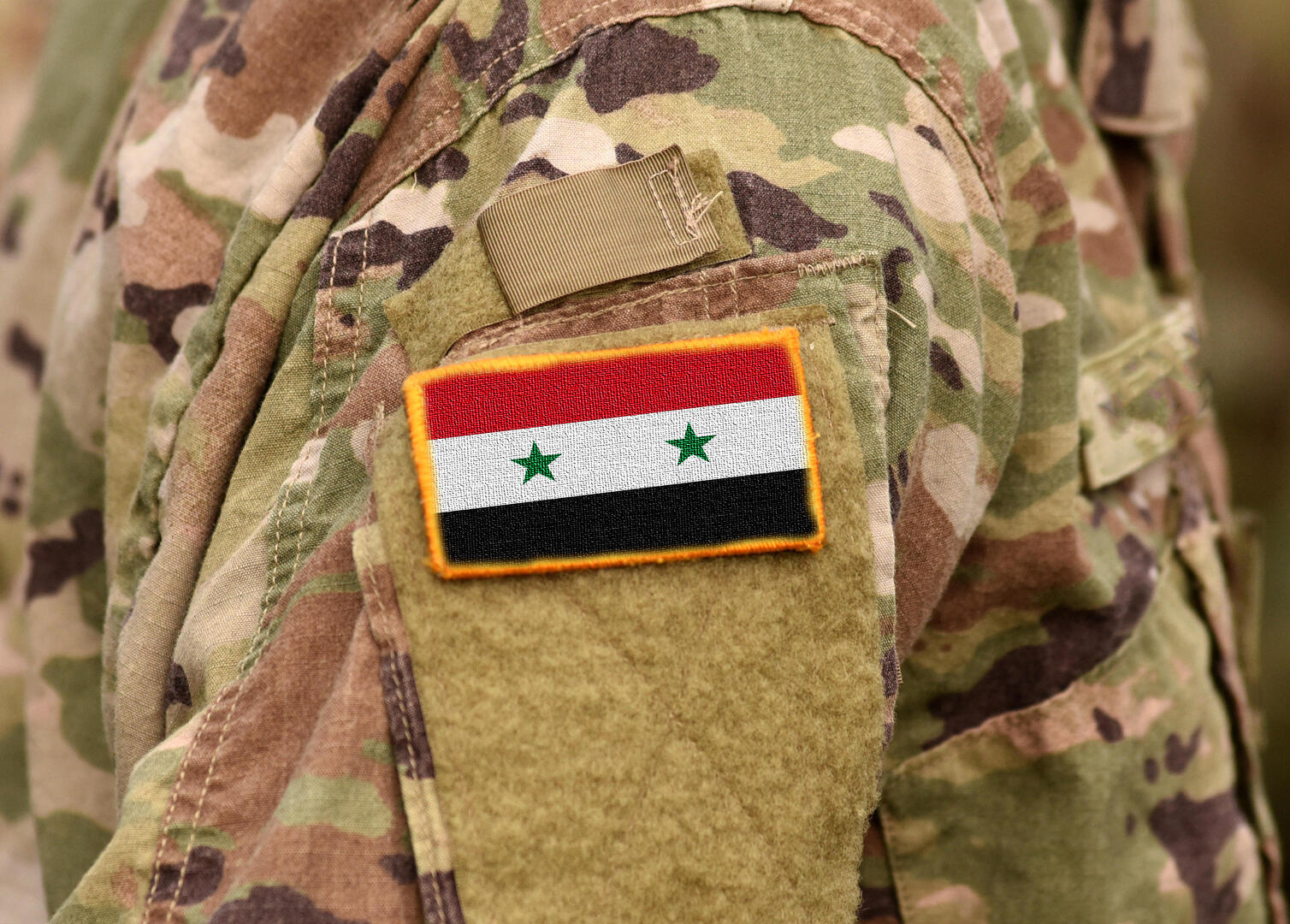 مركز المصالحة الروسي: الجيش السوري تصدى لمحاولة تسلل الإرهابيين من إدلب