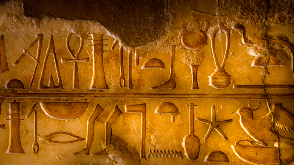 علماء الآثار يكتشفون 12 يداً مقطوعة في قصر مصري بعد 3500 عام!