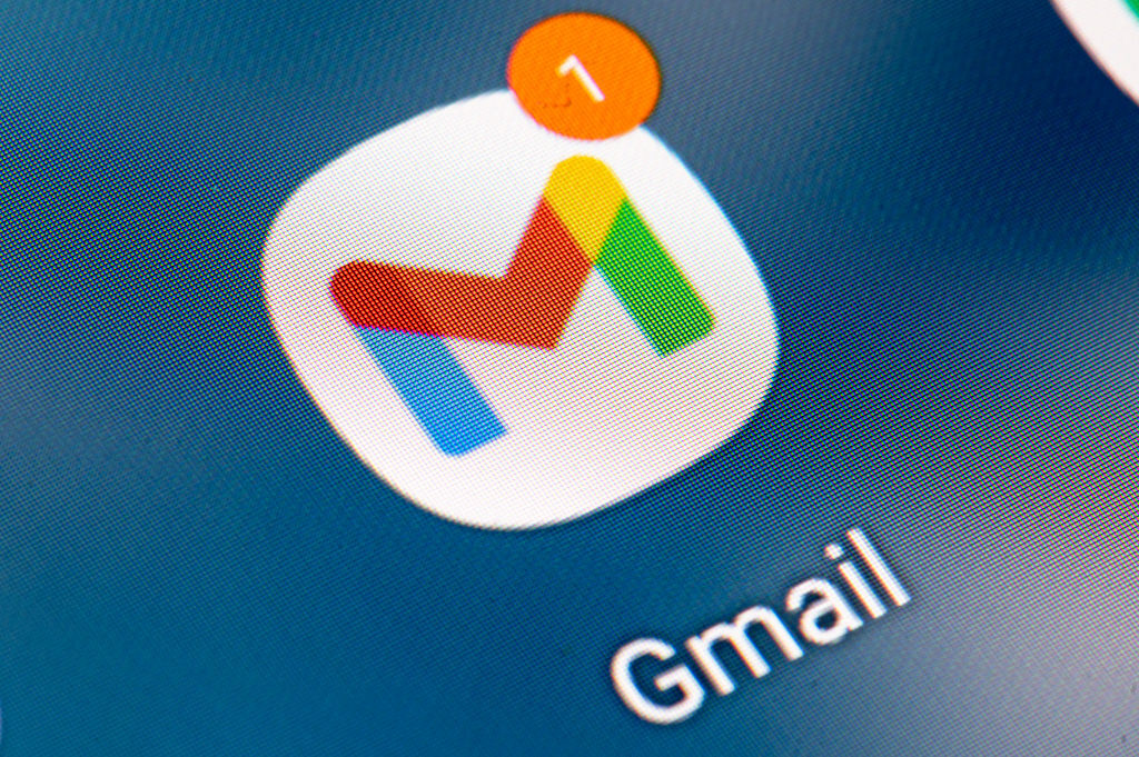 غوغل تصدر تحذيرا عاجلا من رسالة بريد إلكتروني ضارة تصل مستخدمي 