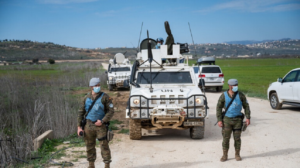 الجيش الإسرائيلي يصدر بيانا بعد قصفه الأراضي اللبنانية