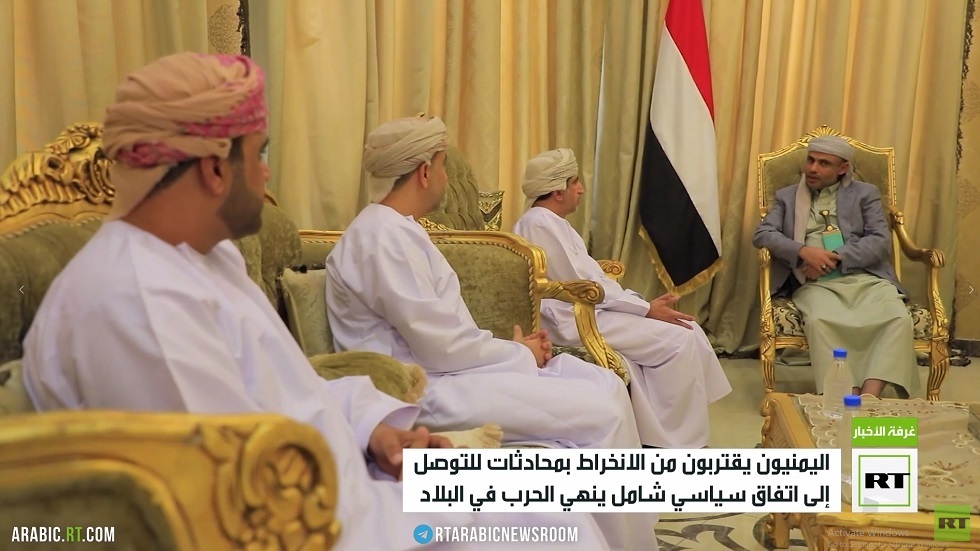 مصر ترحب بتبادل الأسرى بين الحكومة اليمنية والحوثيين