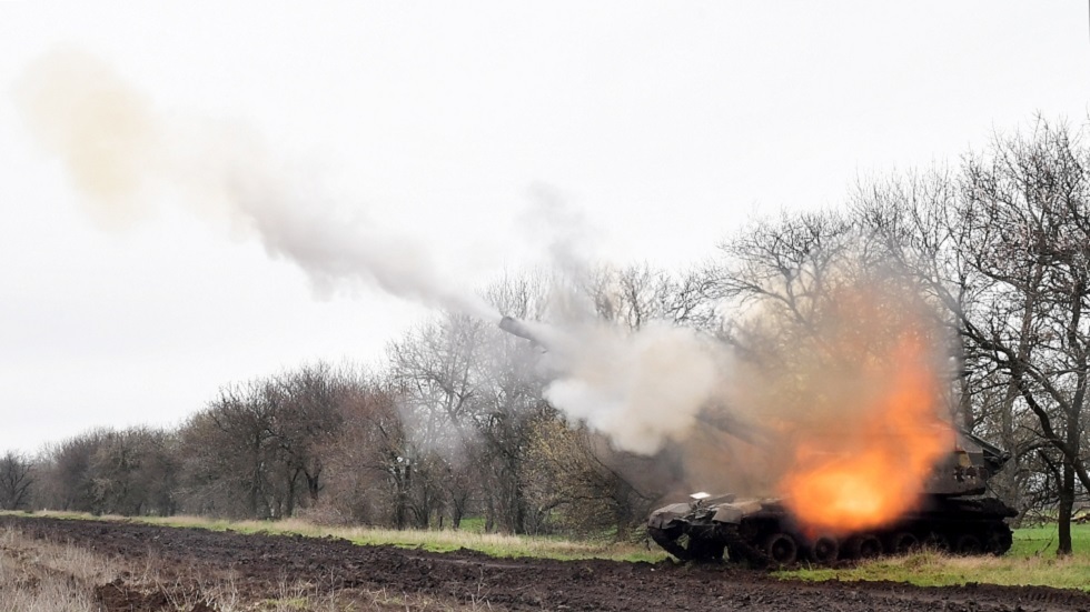 الدفاع الروسية: مقتل أكثر من 500 جندي أوكراني خلال يوم وتدمير عدد من مستودعات الأسلحة
