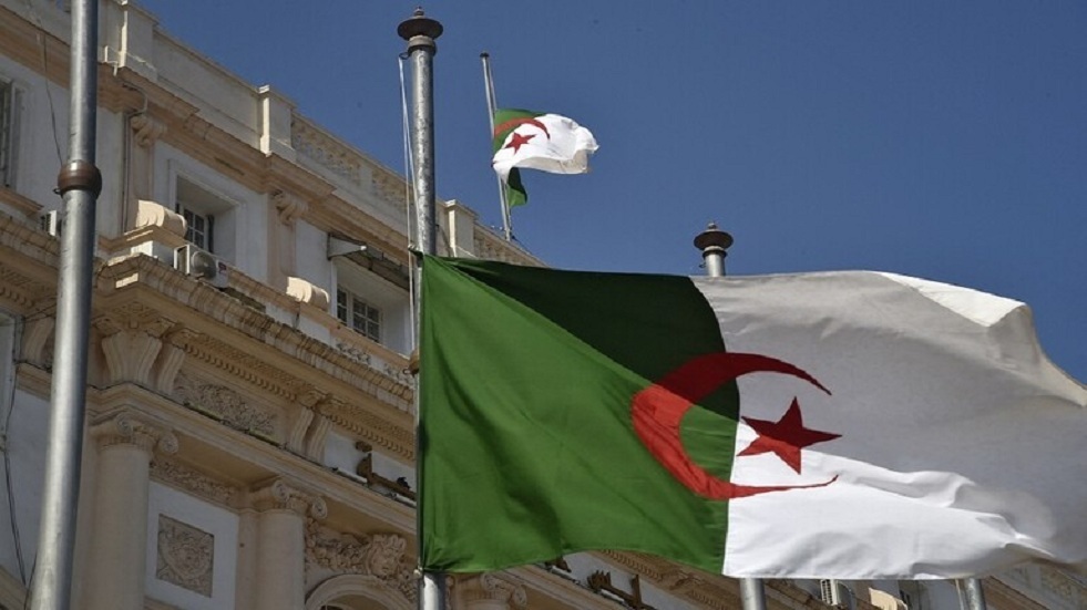 الجزائر تستعجل تحريك المحكمة الجنائية الدولية