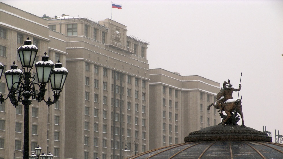 مجلس الدوما الروسي ينفي أي خطط لتعبئة جديدة