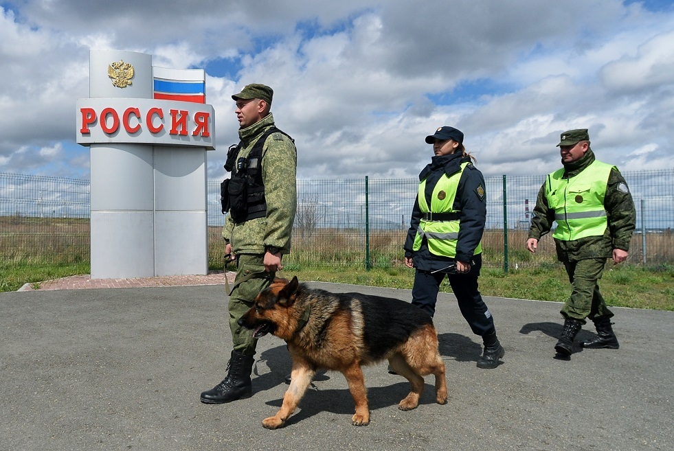 الجنرال كيريلوف: الأمريكيون أنتجوا مكونات أسلحة بيولوجية في دونباس